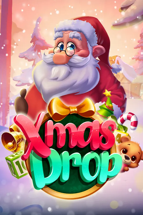 Xmas Drop