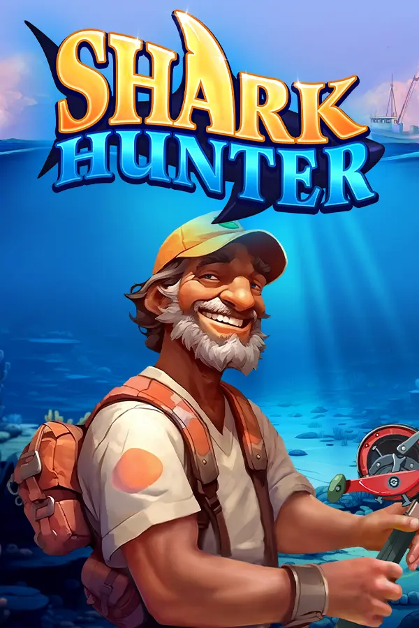 Shark Hunter