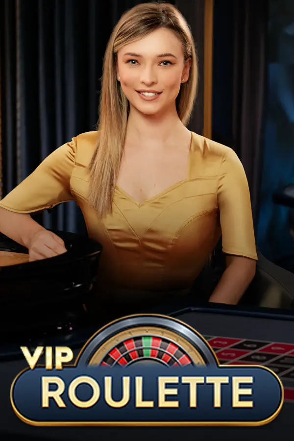 VIP Roulette – The Club